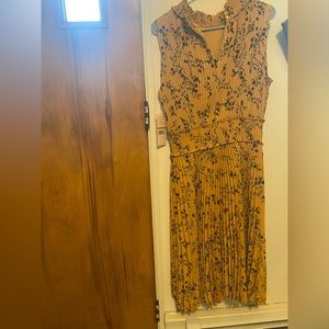 Dress by: Nanette Lepore